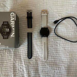 Garmin Forerunner 165